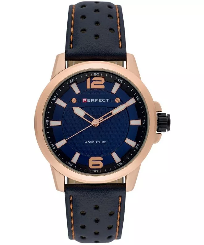 Hodinky pánske Perfect Classic PF00954