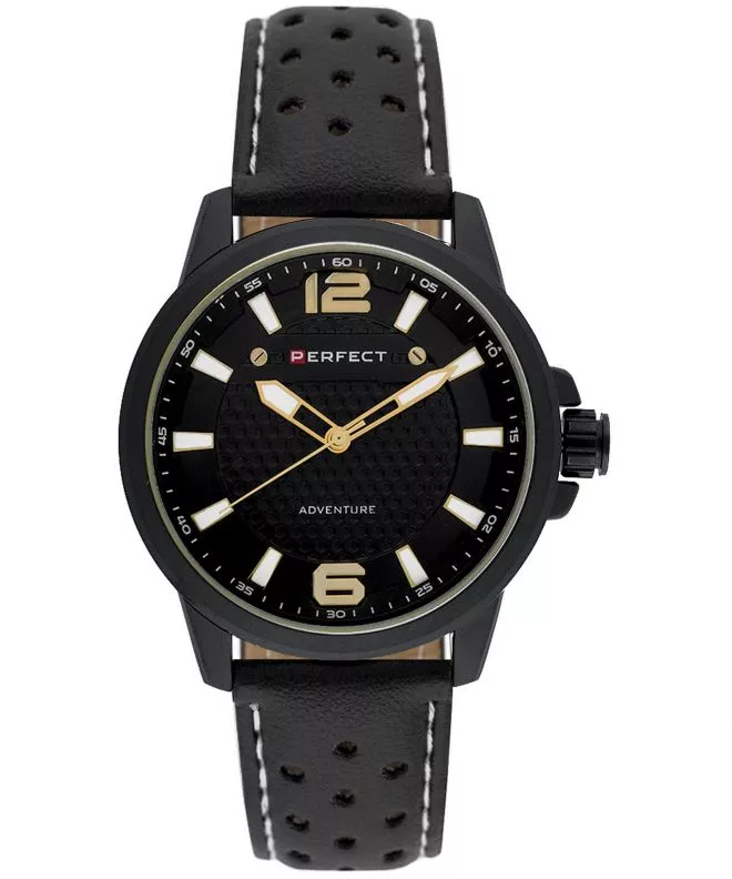 Hodinky pánske Perfect Classic PF00956