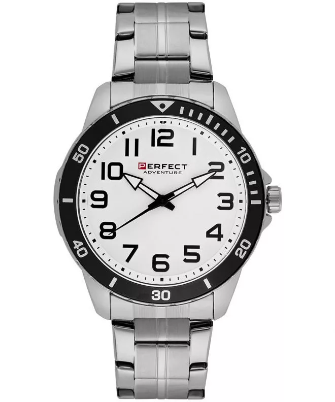 Hodinky pánske Perfect Classic PF00967