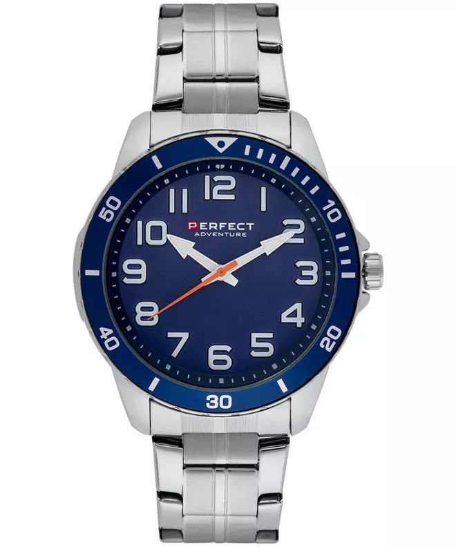 Hodinky pánske Perfect Classic PF00969