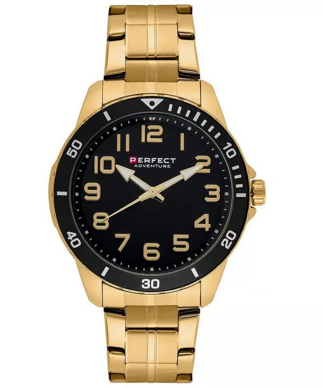Hodinky pánske Perfect Classic PF00970