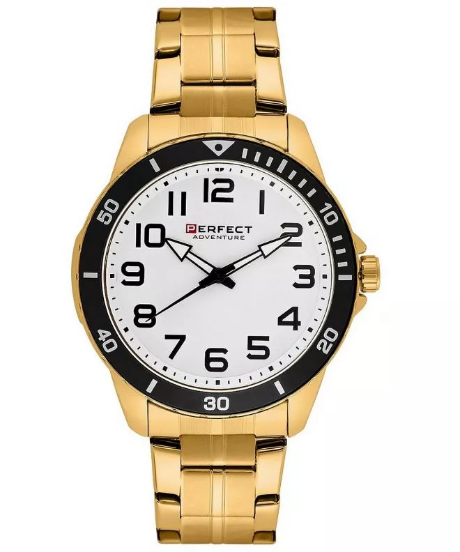 Hodinky pánske Perfect Classic PF00971
