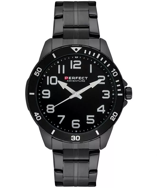 Hodinky pánske Perfect Classic PF00972