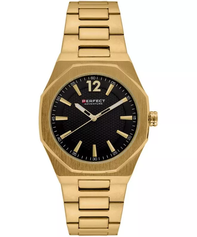 Hodinky pánske Perfect Classic PF00976