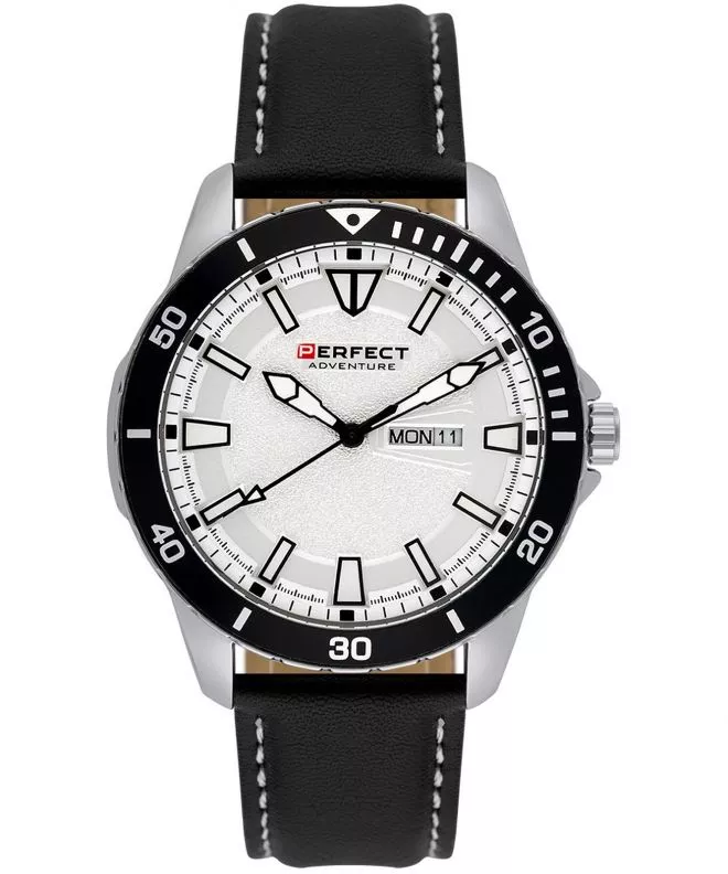 Hodinky pánske Perfect Classic PF00988