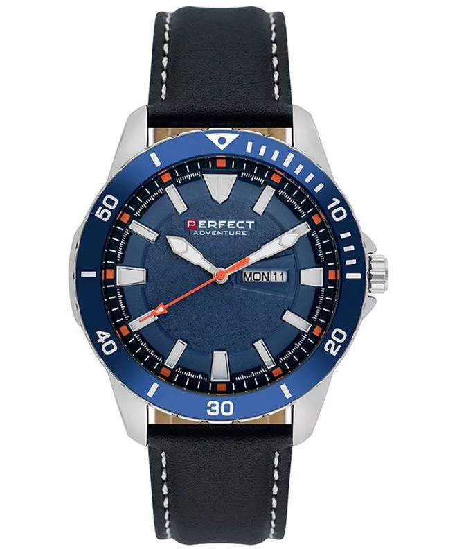 Hodinky pánske Perfect Classic PF00990