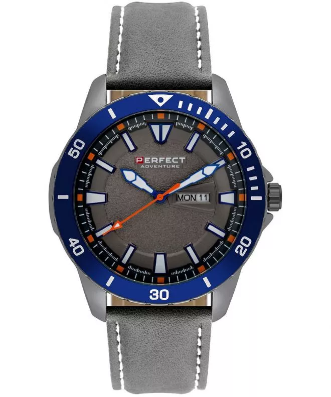 Hodinky pánske Perfect Classic PF00994