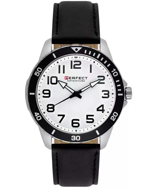 Hodinky pánske Perfect Classic PF00995