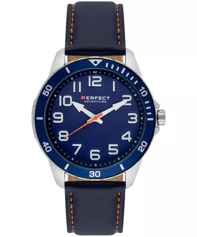 Hodinky pánske Perfect Classic PF00998