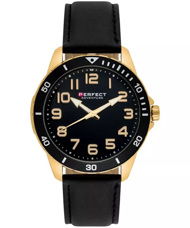 Hodinky pánske Perfect Classic PF00999