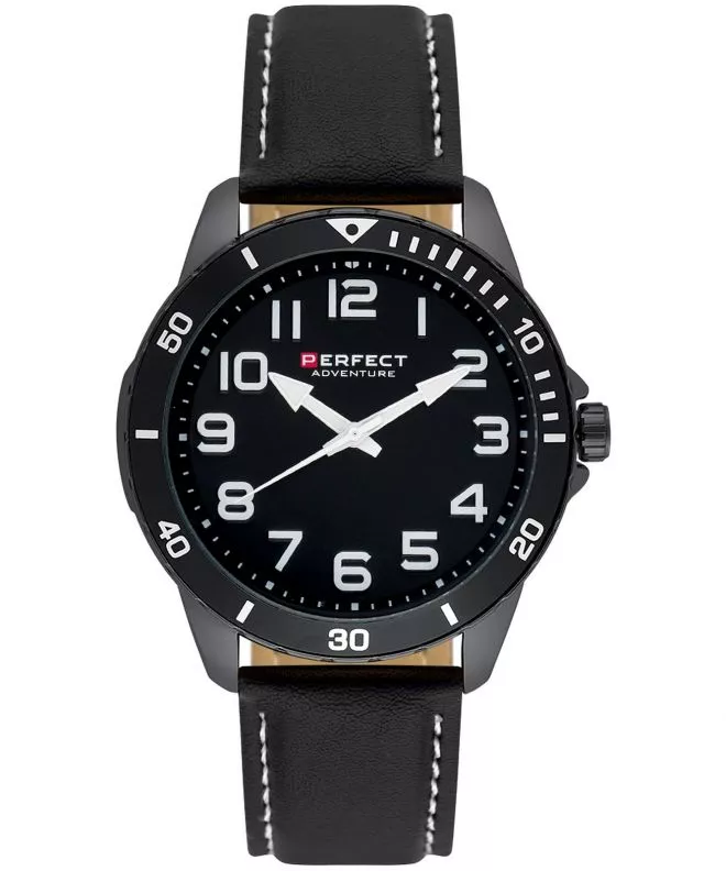 Hodinky pánske Perfect Classic PF01001
