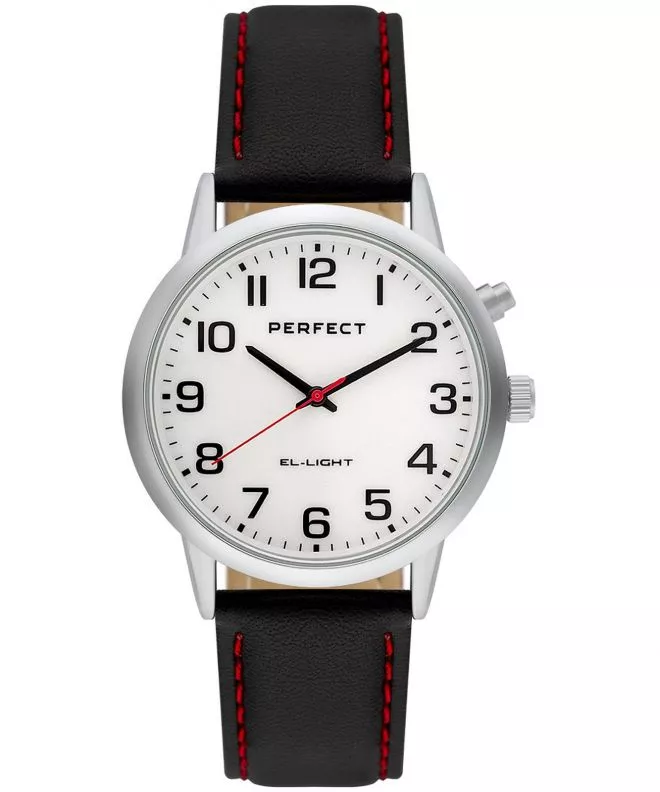 Hodinky pánske Perfect El-Light PF00958