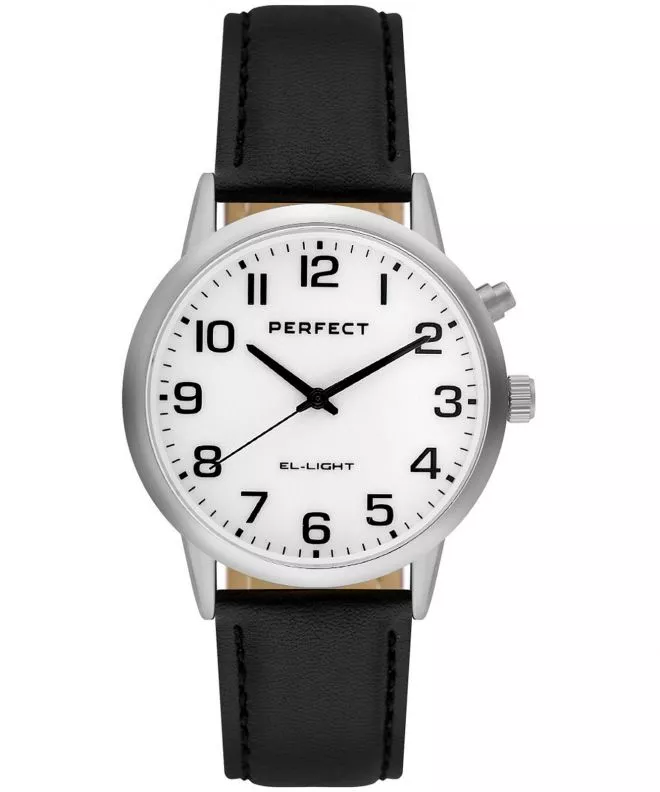 Hodinky pánske Perfect El-Light PF00959