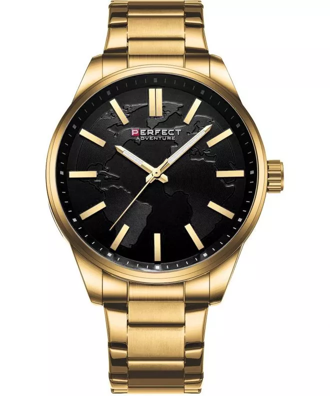 Hodinky pánske Perfect Classic PF00712