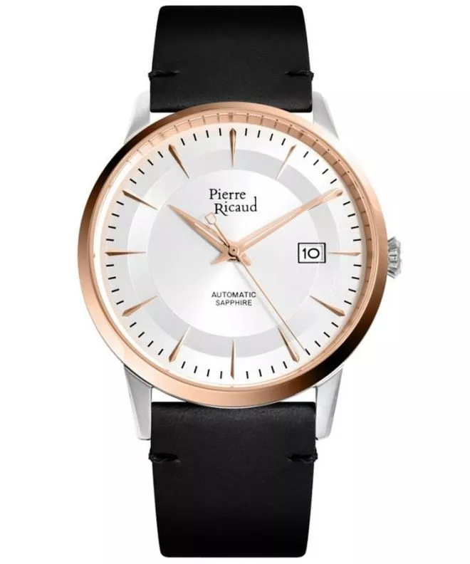 Hodinky pánske Pierre Ricaud Classic Automatic P60029.R213A