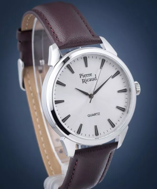 Hodinky Pánske Pierre Ricaud Classic P97228.5B13Q