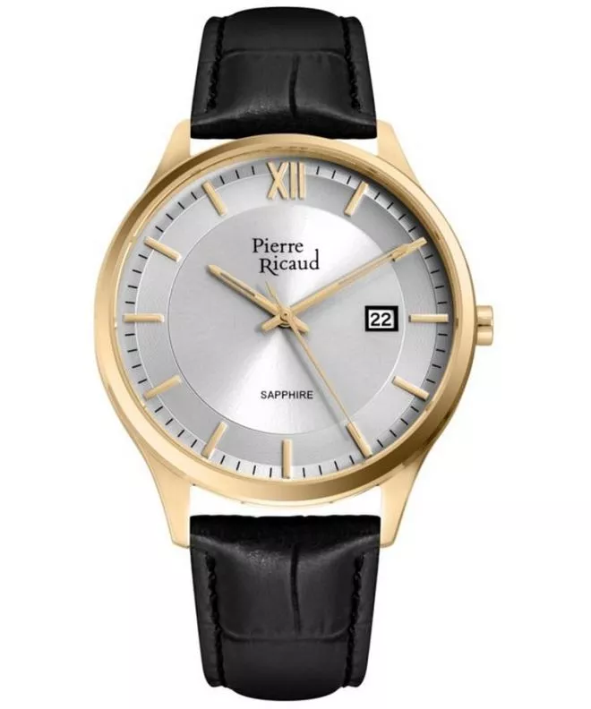 Hodinky pánske Pierre Ricaud Classic P97262.1267Q