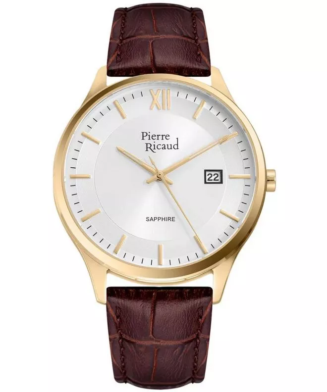 Hodinky pánske Pierre Ricaud Classic P97262.1B63Q