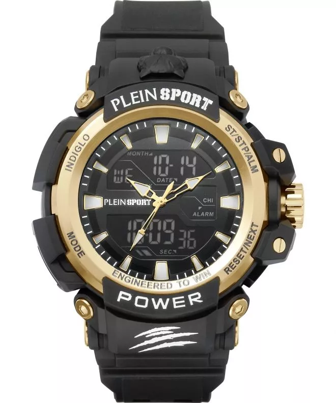 Hodinky pánske Plein Sport Combat PSNBA0523