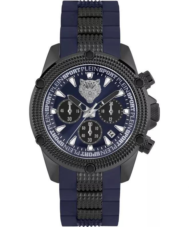 Hodinky Pánske Plein Sport Hurricane PSDBA0123