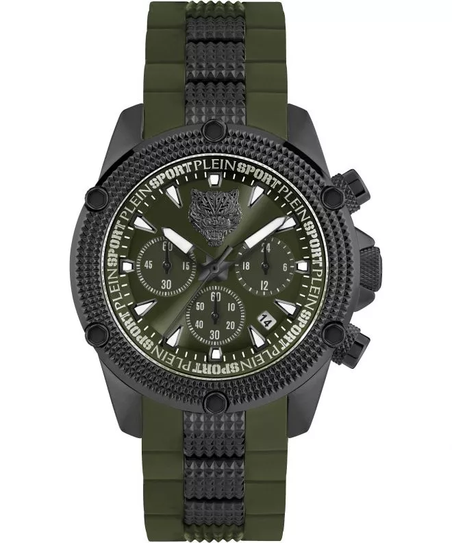 Hodinky Pánske Plein Sport Hurricane PSDBA0223
