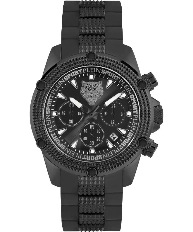 Hodinky Pánske Plein Sport Hurricane PSDBA1023