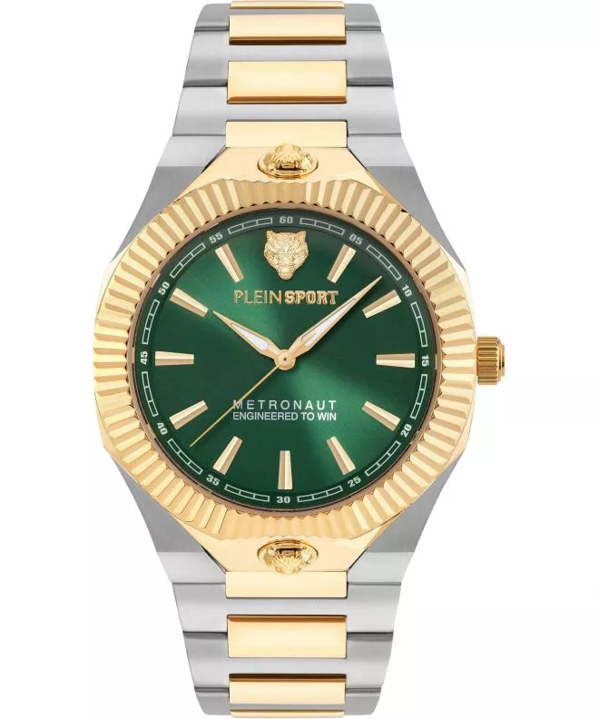 Hodinky pánske Plein Sport Metronaut PSCGA0625