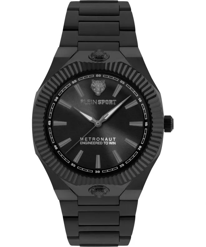 Hodinky pánske Plein Sport Metronaut PSCGA0825