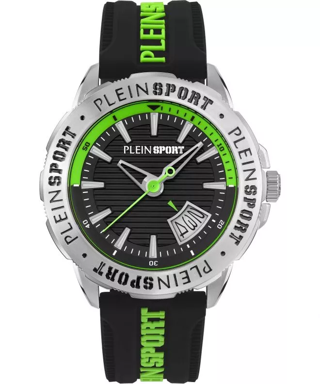 Hodinky pánske Plein Sport Rampage PSGDA0124