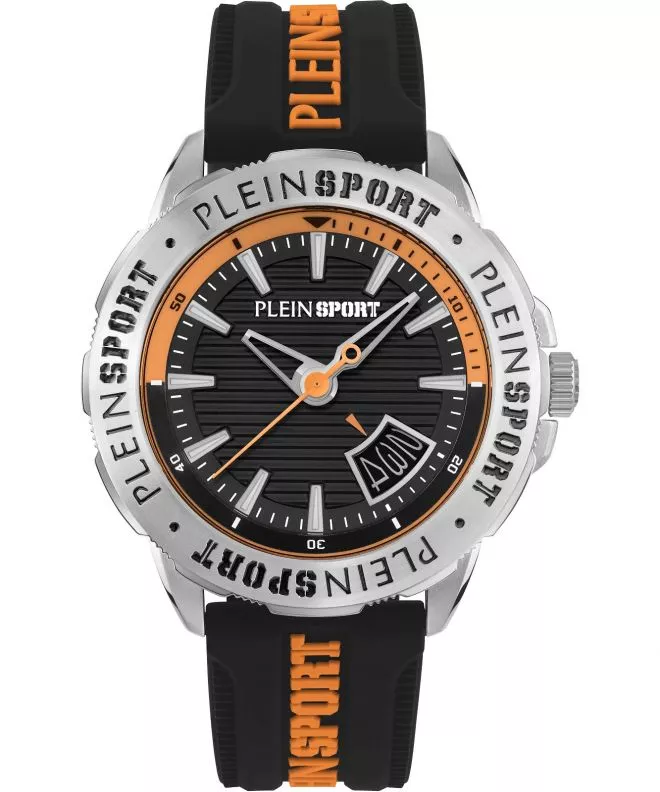 Hodinky pánske Plein Sport Rampage PSGDA0324