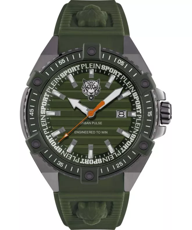 Hodinky pánske Plein Sport Urban Pulse PSFDA0224