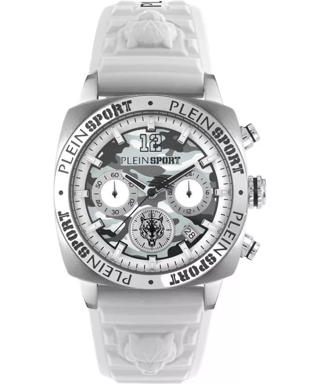 Hodinky pánske Plein Sport Wildcat PSGBA0123
