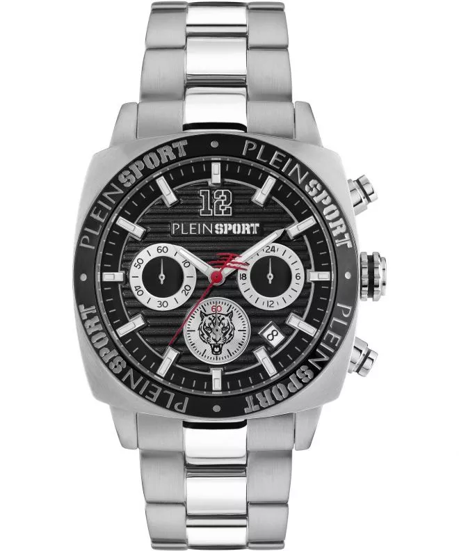 Hodinky Pánske Plein Sport Wildcat PSGBA1123