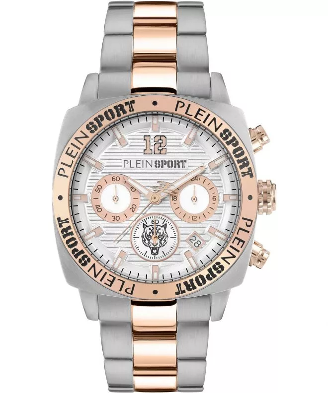 Hodinky pánske Plein Sport Wildcat PSGBA1423