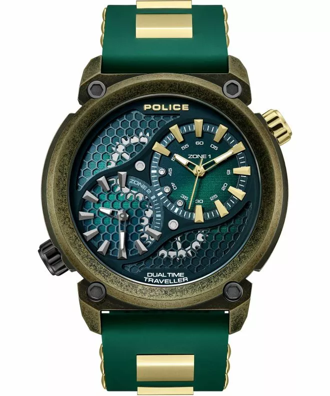 Hodinky pánske Police Boa PEWGM0071801