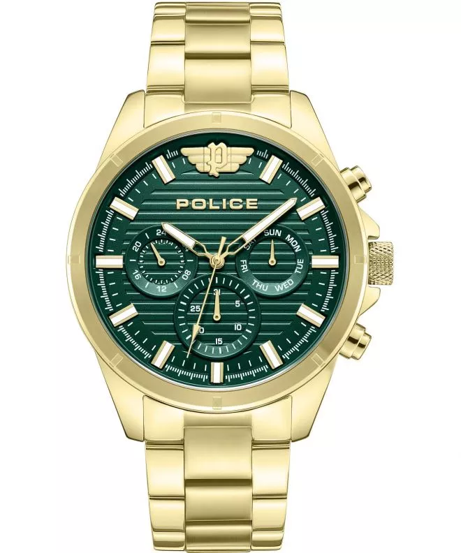 Hodinky pánske Police Malawi PEWJK2227809