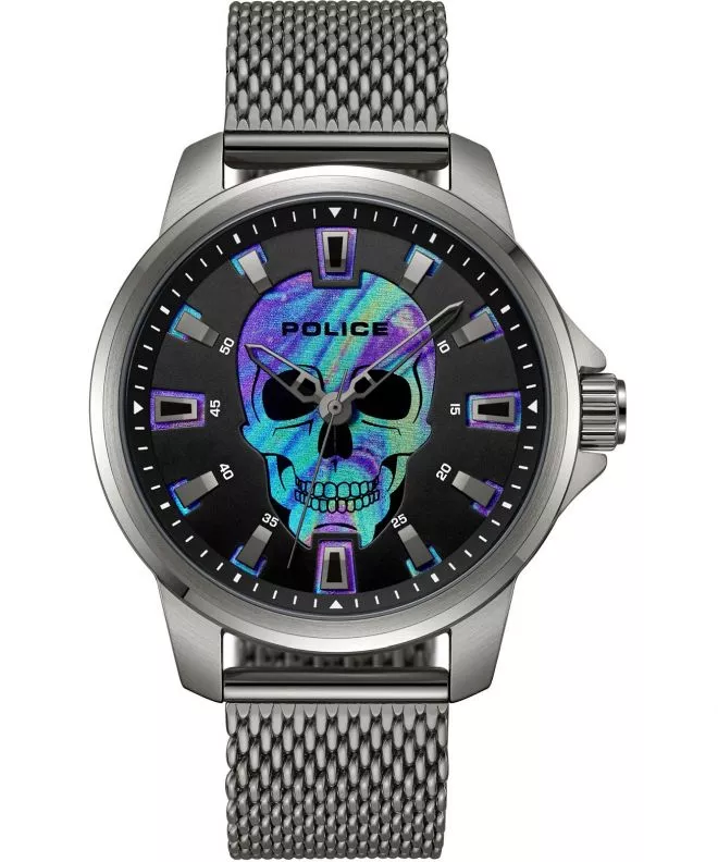 Hodinky pánske Police Mensor PL.PEWJG0022202