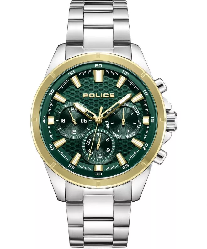 Hodinky pánske Police Motion PEWJK2204108