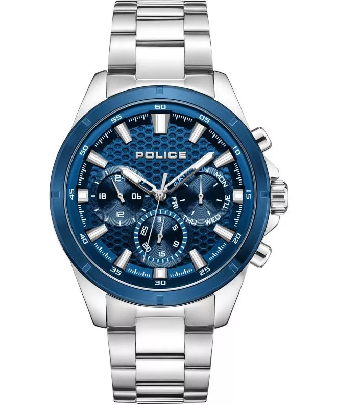 Hodinky pánske Police Motion PEWJK2204109