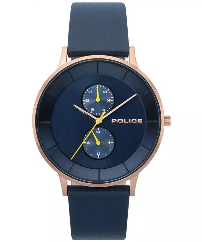 Hodinky Pánske Police BERKELEY PL.15402JSR-03