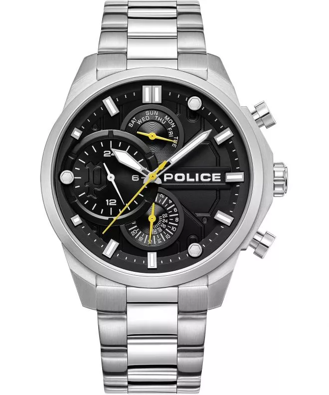 Hodinky pánske Police Reactor PEWGK0039204