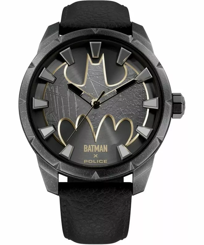 Hodinky pánske Police The Bat PEWGA0075501