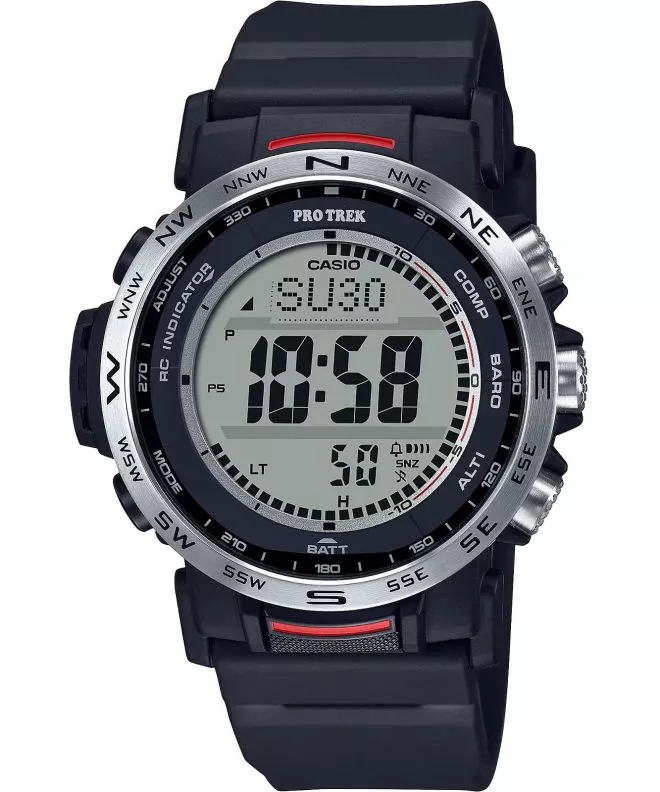 Hodinky pánske Casio Protrek Climber Solar PRW-35-1AER