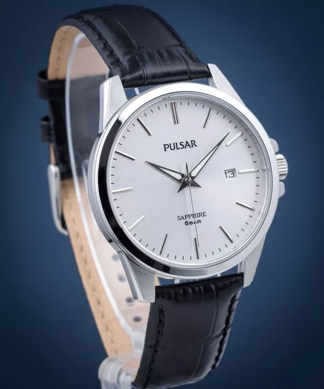 Hodinky Pánske Pulsar Regular PS9643X1