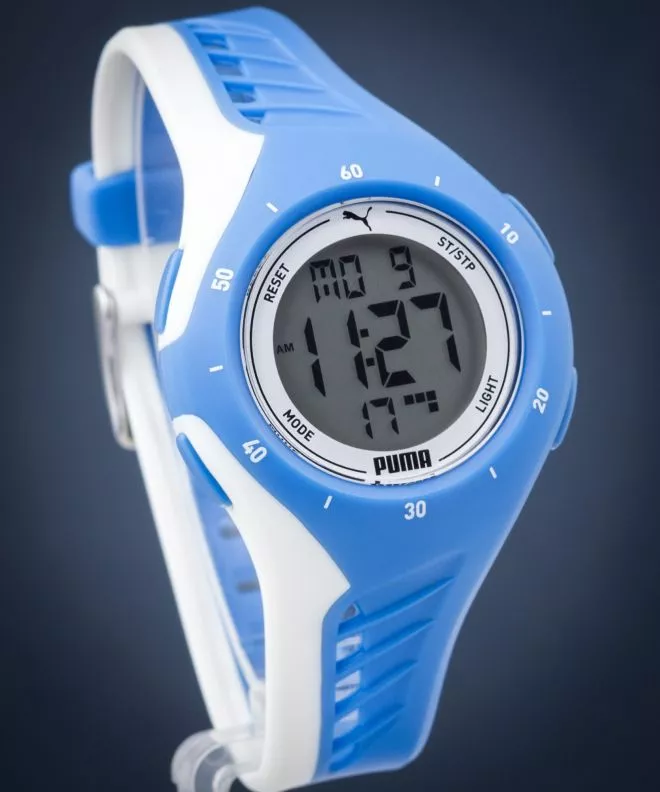 Hodinky Pánske Puma LCD P6010