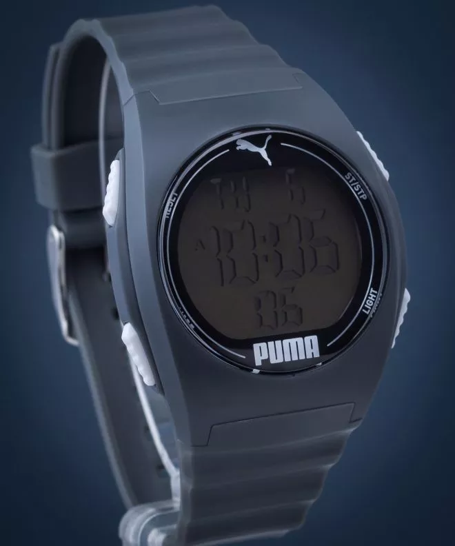 Hodinky Pánske Puma LCD P6016