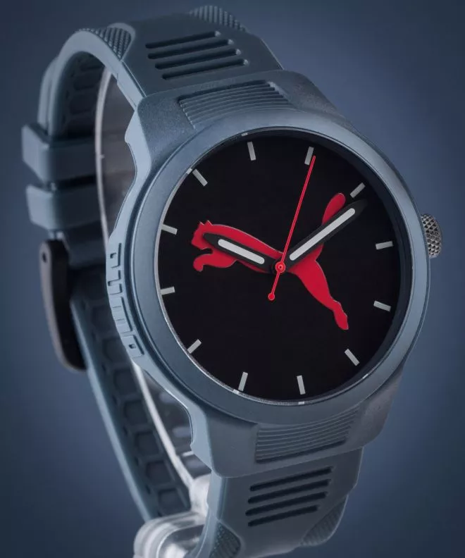 Hodinky Pánske Puma Reset P5023