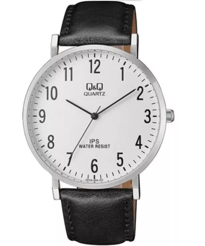 Hodinky pánske Q&Q Classic QZ02-304