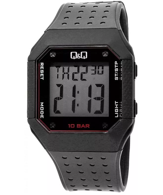 Hodinky Pánske Q&Q Sport M158-002