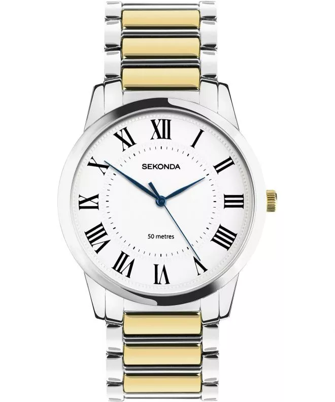 Hodinky pánske Sekonda Beaumont 30248